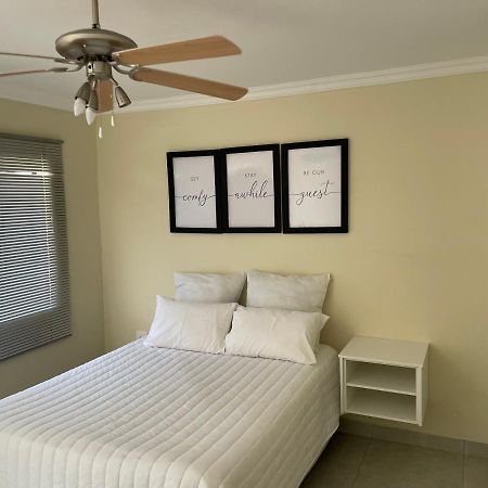 Mafini Villa Центурион Екстериор снимка
