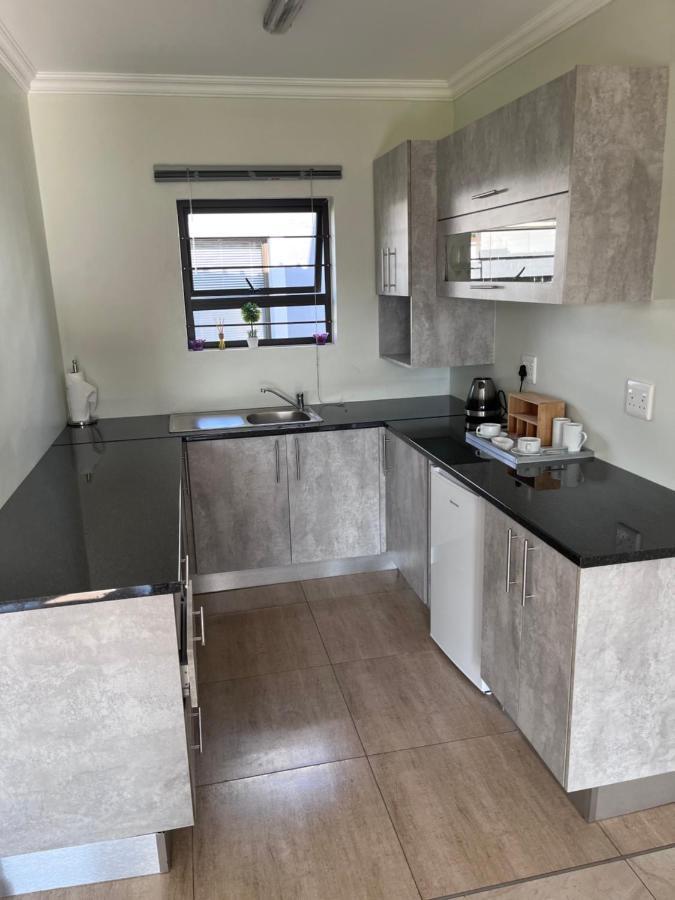 Mafini Villa Центурион Екстериор снимка