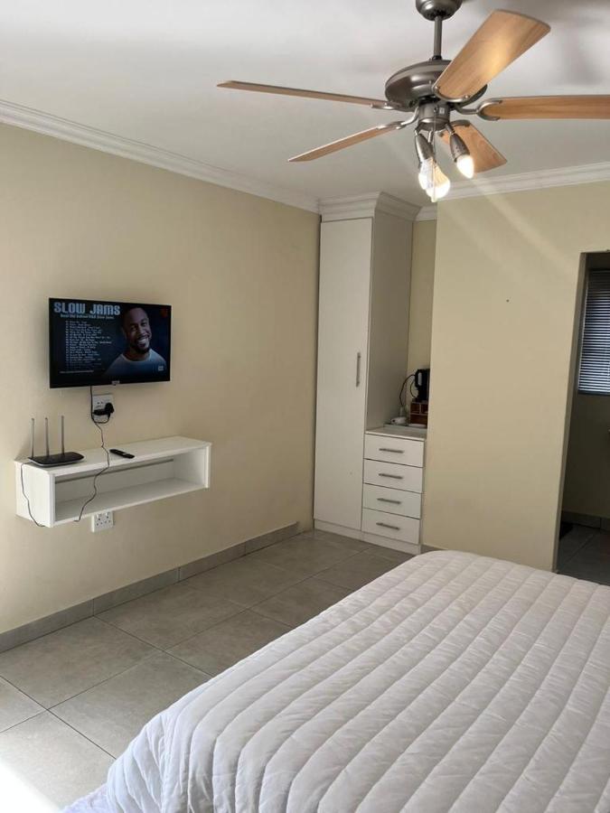 Mafini Villa Центурион Екстериор снимка