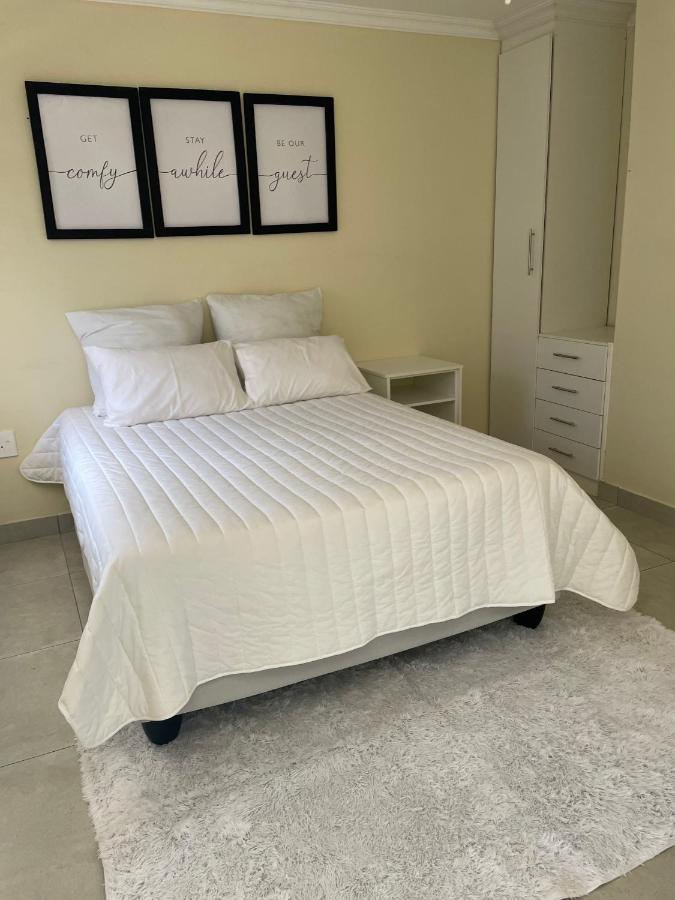 Mafini Villa Центурион Екстериор снимка