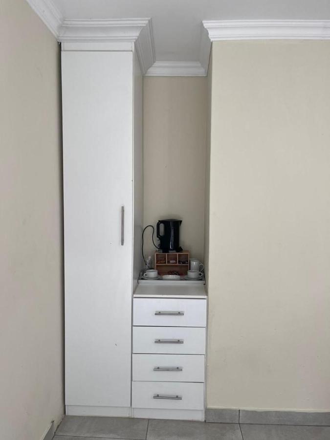 Mafini Villa Центурион Екстериор снимка