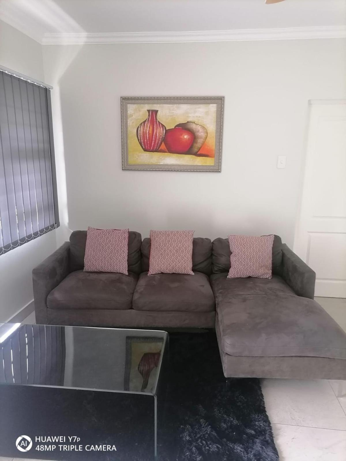 Mafini Villa Центурион Екстериор снимка