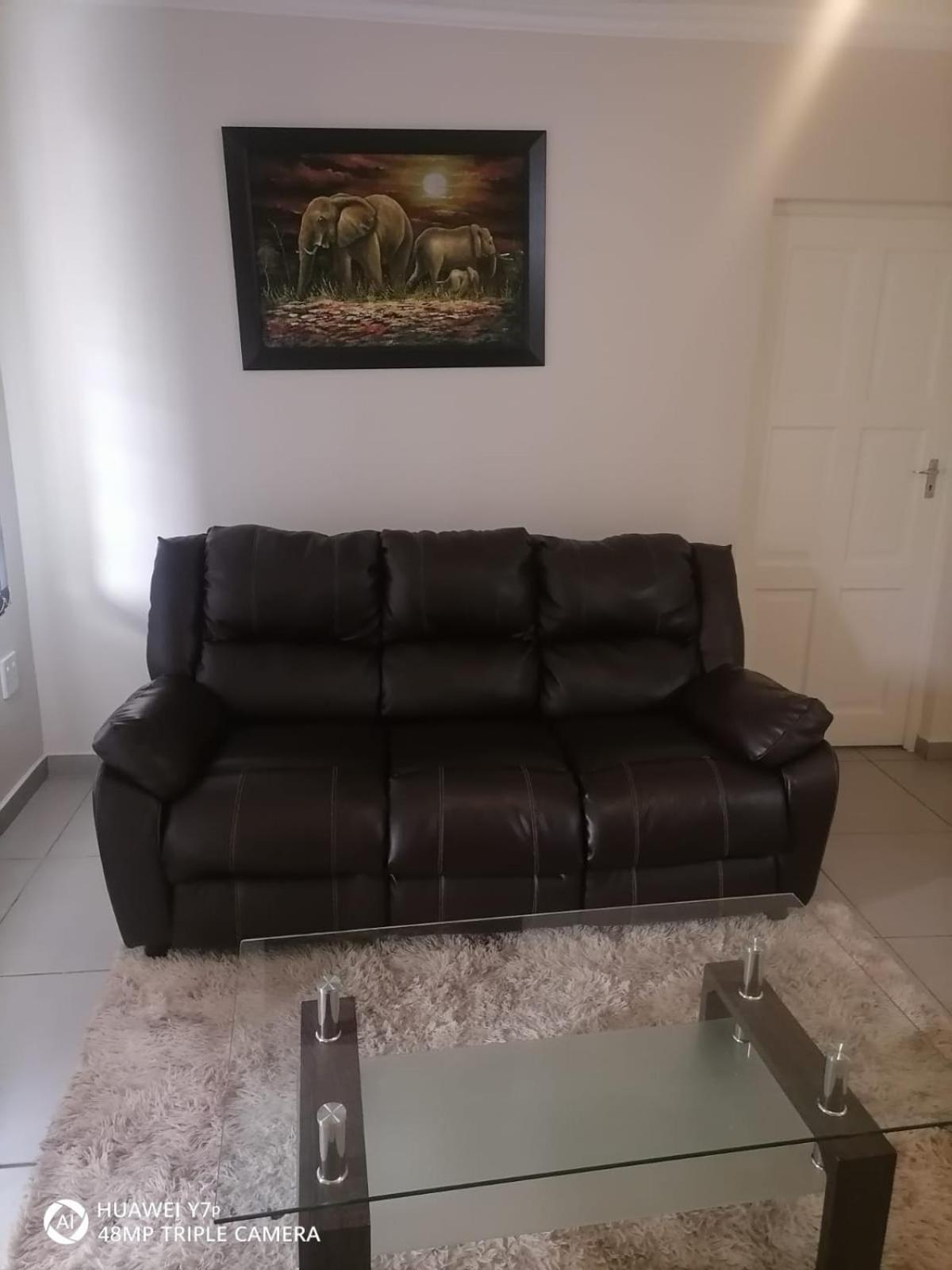 Mafini Villa Центурион Екстериор снимка