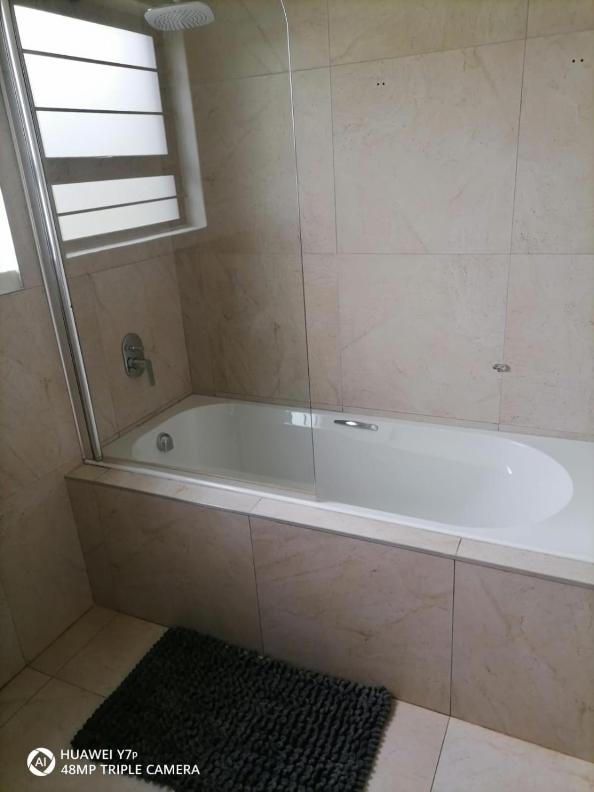 Mafini Villa Центурион Екстериор снимка