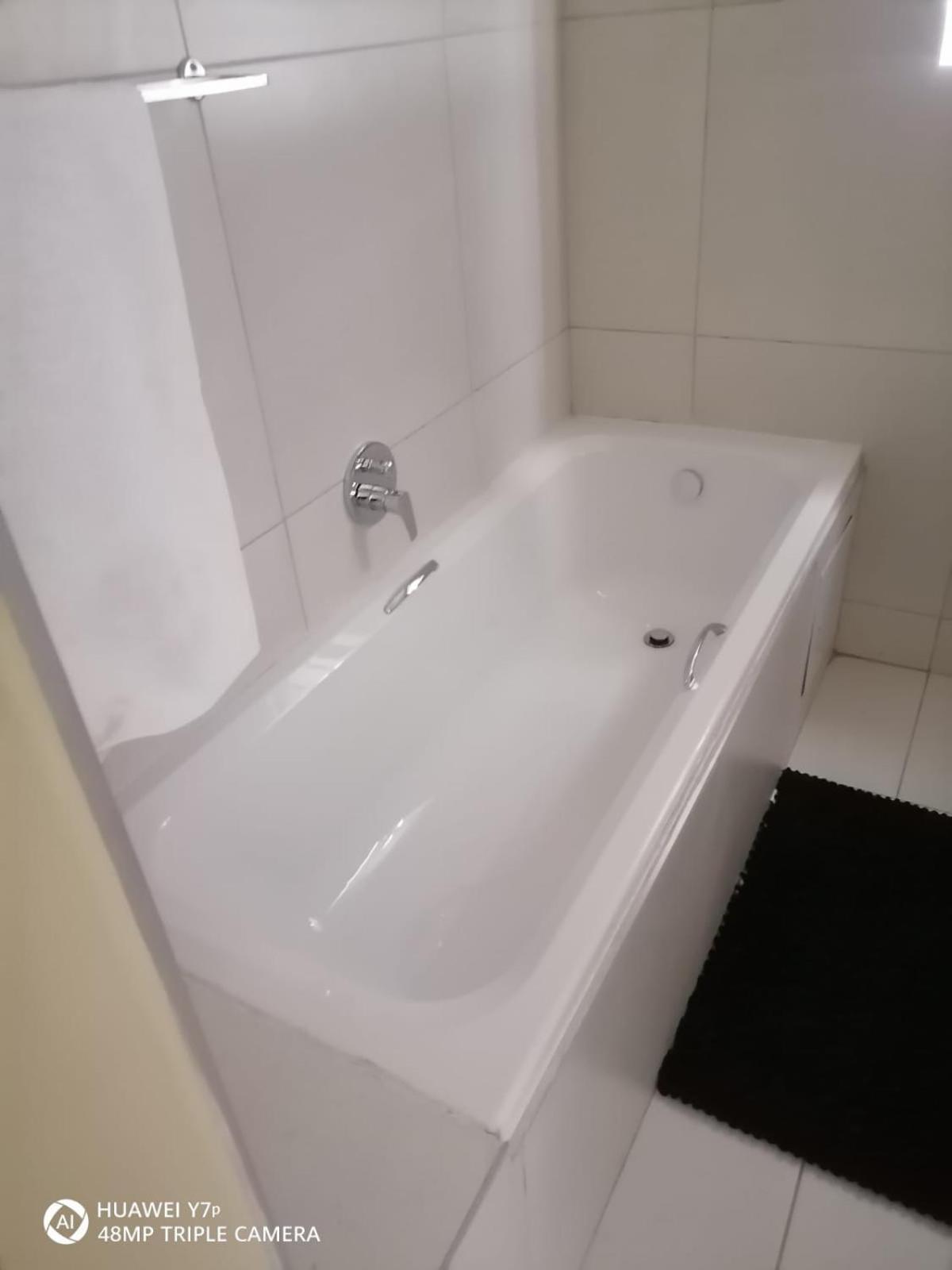 Mafini Villa Центурион Екстериор снимка