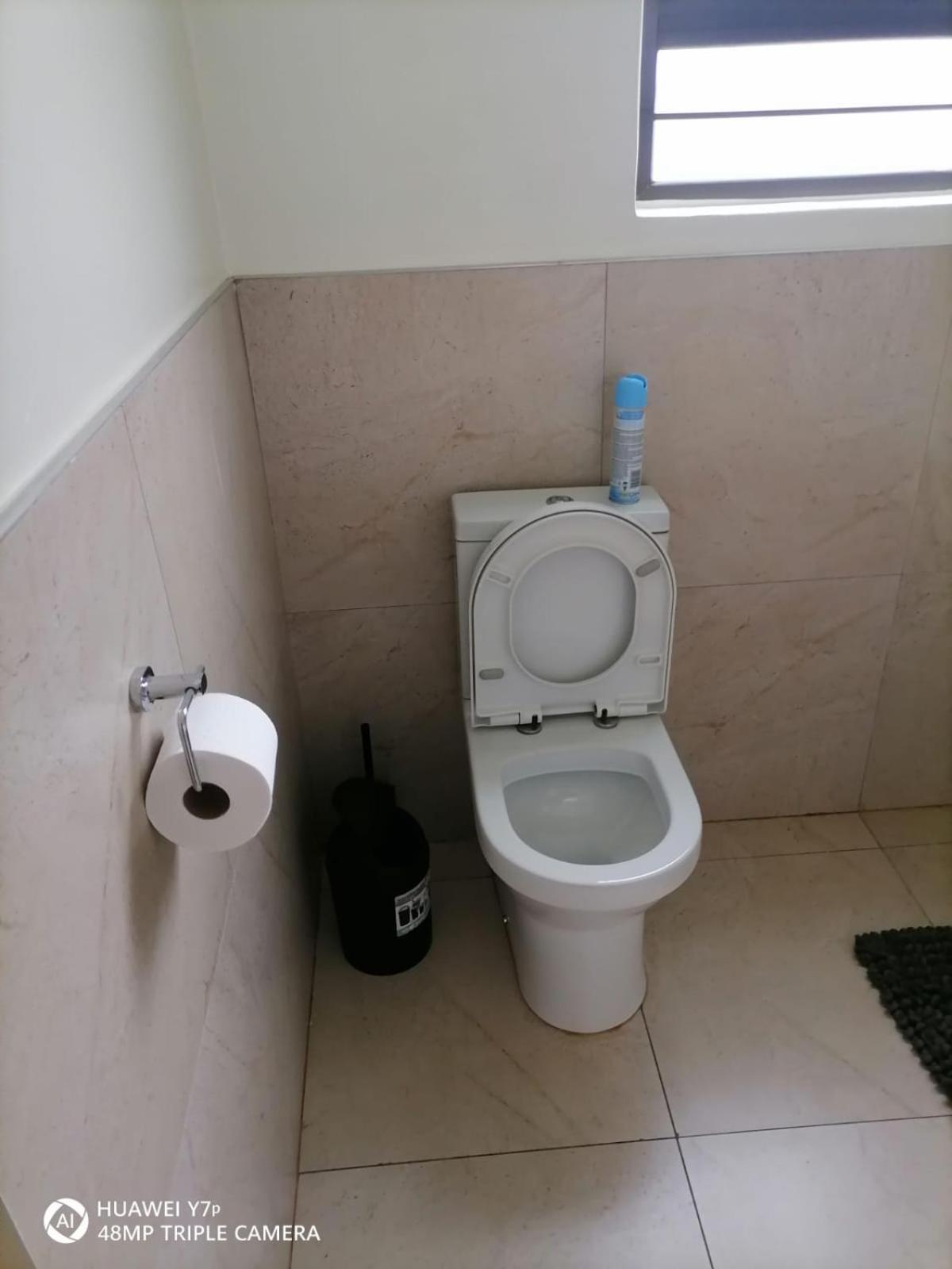 Mafini Villa Центурион Екстериор снимка
