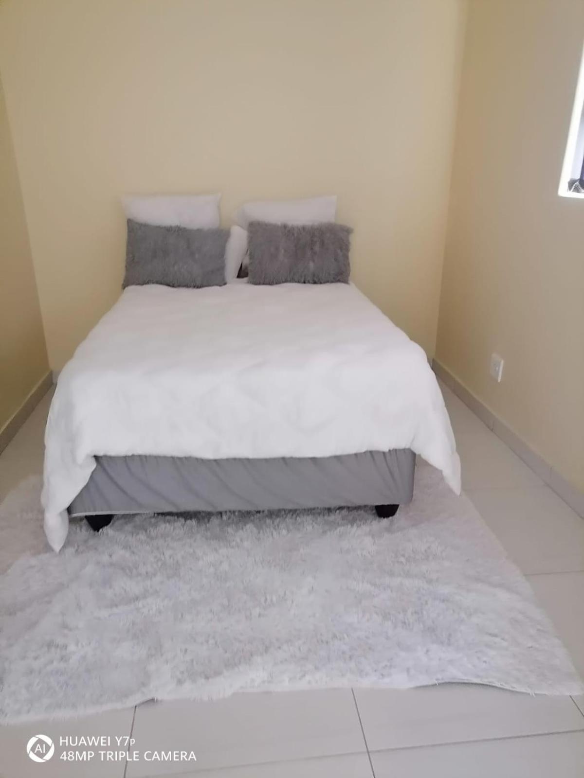 Mafini Villa Центурион Екстериор снимка