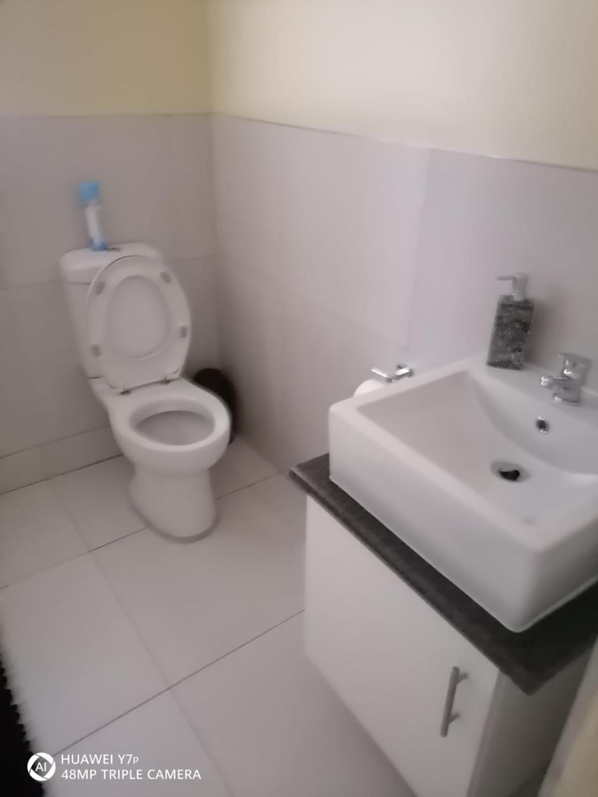 Mafini Villa Центурион Екстериор снимка